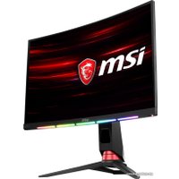 Игровой монитор MSI Optix MPG27CQ2
