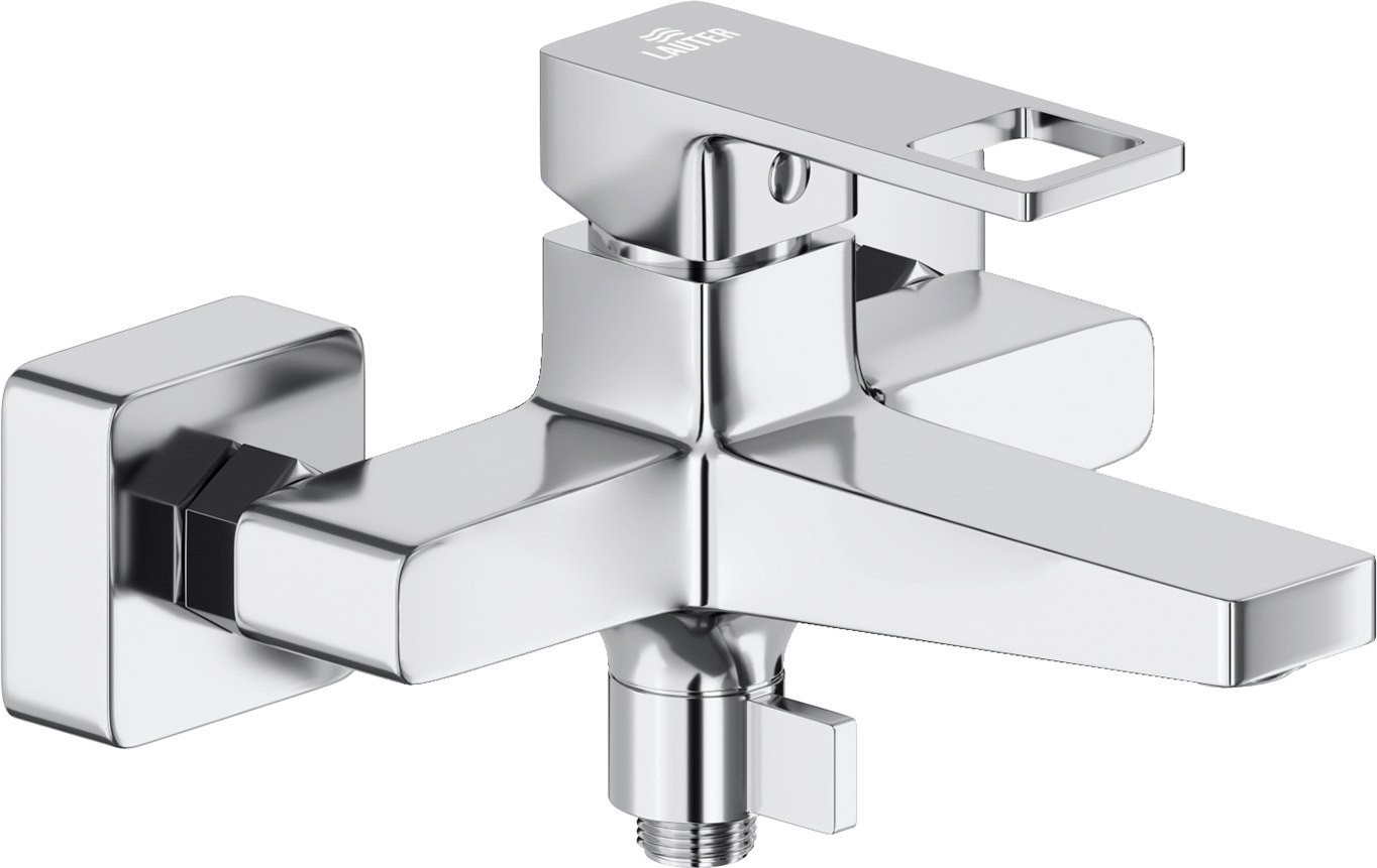 Смеситель Lauter Cascade 21CK6615C