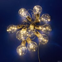 Гирлянда роса Uniel ULD-S1800-050/STB/3AA WARM WHITE IP20 RETRO BULBS-1 UL-00008426