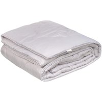 Одеяло Sofi De MarkO Luna 175х215 Од-Лн-сер-175х215