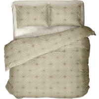 Евро комплект постельного белья Блакiт Евро Араш 50х70 41262/0 576804/457987 К