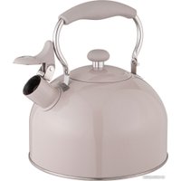 Чайник со свистком Agness 937-906