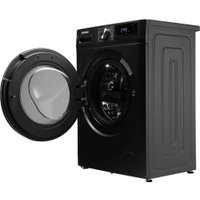 Стирально-сушильная машина Hyundai WFD8401