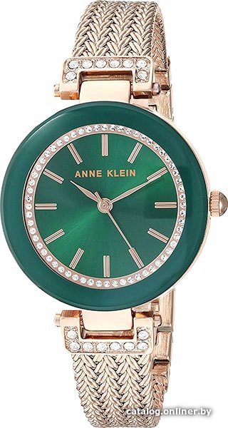 Наручные часы Anne Klein 1906GNRG