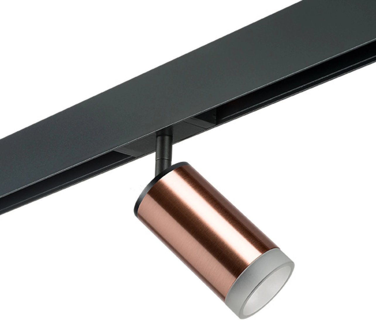

Трековый светильник Lightstar Rullo PRO430430