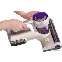 Пылесос для удаления пылевых клещей Jimmy BX5 Anti-Mite Vacuum Cleaner