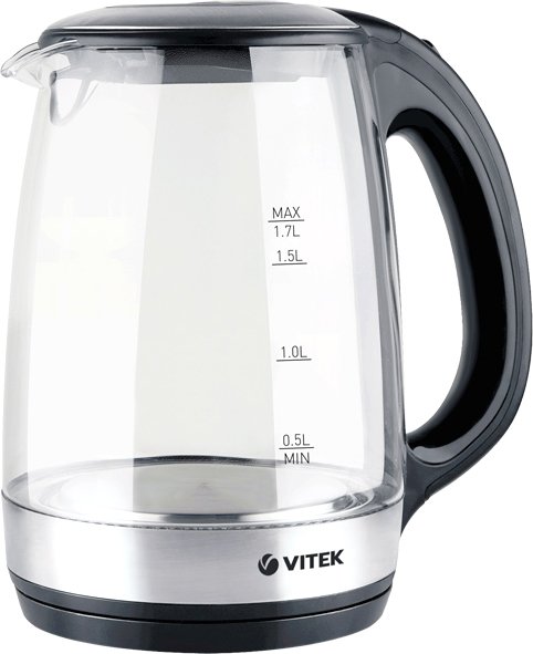 

Электрический чайник Vitek VT-7029 TR