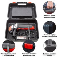 Ящик для инструментов Kistenberg Heavy Tool Case 40 KHV40B-S411