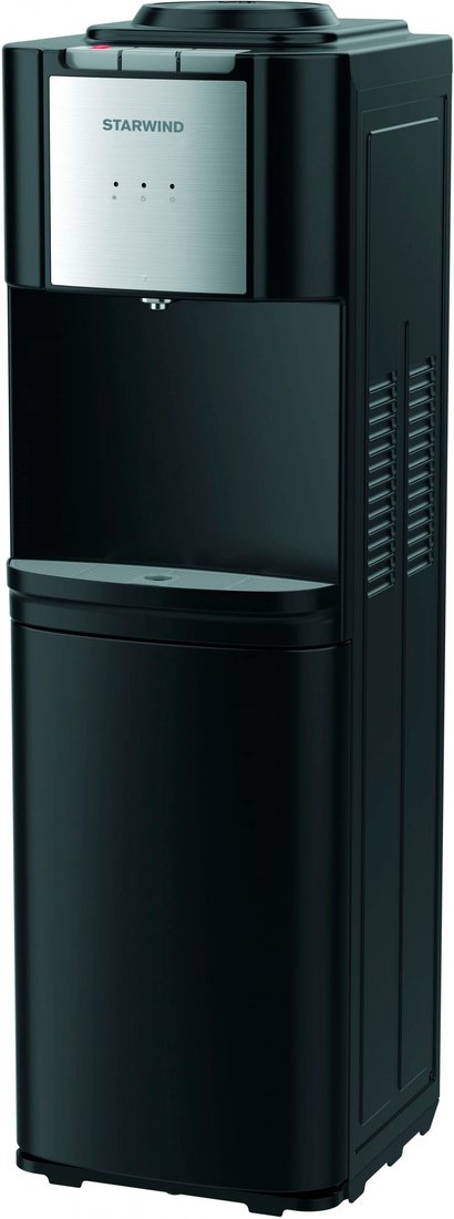 

Кулер для воды StarWind SW-1115EB