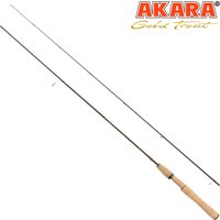 Удилище Akara Gold Trout 672UL GT672UL-200