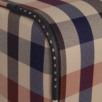 Чемодан-спиннер Francesco Molinary 219-1094FM-5-23BEG (бежевый)