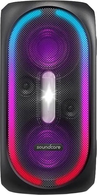 

Патибокс Anker SoundCore Rave+