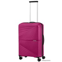 Чемодан-спиннер American Tourister Airconic Deep Orchid 67 см