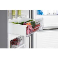 Холодильник Nord (Nordfrost) NRB 124 S