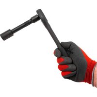 Универсальный набор инструментов FORSAGE F-4122-5 (64665)