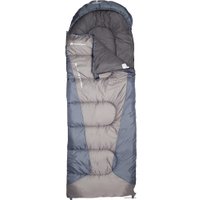 Спальный мешок Nordway Montreal L-XL (серый) [N2225L-R]