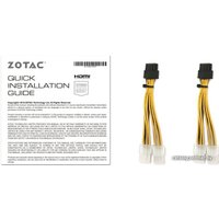 Видеокарта ZOTAC Gaming GeForce RTX 3070 Twin Edge 8GB GDDR6 ZT-A30700E-10P