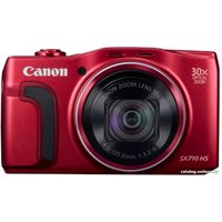 Фотоаппарат Canon PowerShot SX710 HS