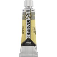 Акварельная краска Rembrandt 748 05017480 (серый дэви)