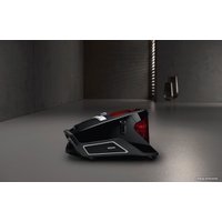 Пылесос Miele Blizzard CX1 Red Edition Parquet PowerLine SKRF3