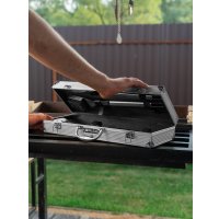 Набор приборов для гриля Palisad Camping 69579