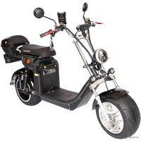 Электроскутер SkyBoard BR4000 Fast 2022 SKY0000701 (черный) в Пинске