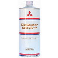 Гидравлическое масло Mitsubishi DiaQueen PSF 1л