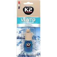  K2 Освежитель воздуха Vento V453 (свежесть)