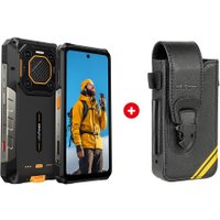 Телефон Ulefone Armor 26 Ultra (черный) в Гомеле