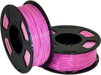 Пластик U3Print GF PETG 1.75 мм 1000 г (розовый)