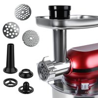 Кухонная машина RAGEX R101-600