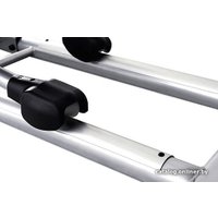 Эллиптический тренажер FitLux 5200