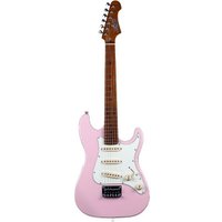 Электрогитара JET JS-300 Mini PK