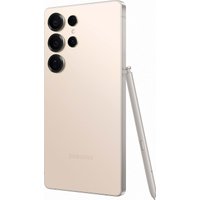 Телефон Samsung Galaxy S25 Ultra SM-S938B 12GB/256GB (розовый титан)