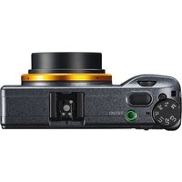 Фотоаппарат Ricoh GR III Street Edition kit
