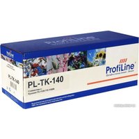 Картридж ProfiLine PL-TK-140 (аналог Kyocera TK-140)