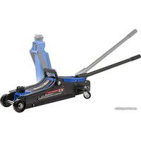 Подкатной домкрат FORSAGE F-T830031BS (DS) 2.5т (кейс)
