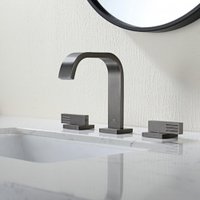 Смеситель Ganzer GZ01115-Q