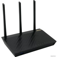 Wi-Fi роутер ASUS RT-AC67U (комплект из двух роутеров)