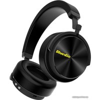 Наушники Bluedio T5 (черный)