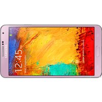 Смартфон Samsung N900 Galaxy Note 3 (32GB)