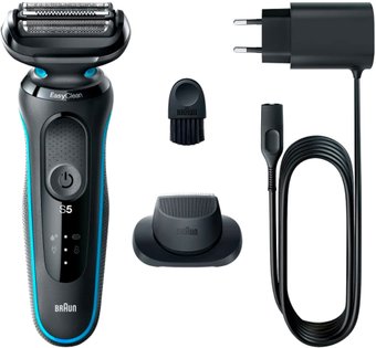 Braun Series 5 51-M1200s