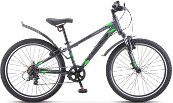 Велосипед Stels Navigator 400 V 24 F020 2024