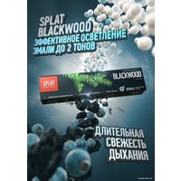 Зубная паста SPLAT Special Черное Дерево 75 мл