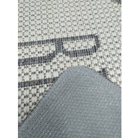 Придверный коврик Витебские ковры 19 24С56-ВИ sz4317 a4 (0.5x0.8)