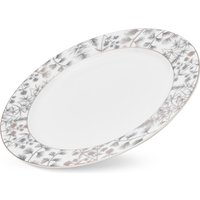 Тарелка обеденная Fissman Fox 14186