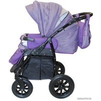 Универсальная коляска Aneco Venezia (2 в 1, 01)