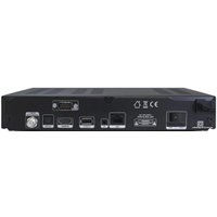 Спутниковый ресивер AB-COM CryptoBox 800HD