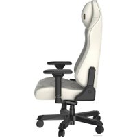 Игровое (геймерское) кресло DXRacer I-DMC/MAS2022/W (белый)