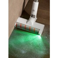 Пылесос Xiaomi Mijia Handheld Vacuum Cleaner 3C D208 (с переходником на евровилку) в Лиде